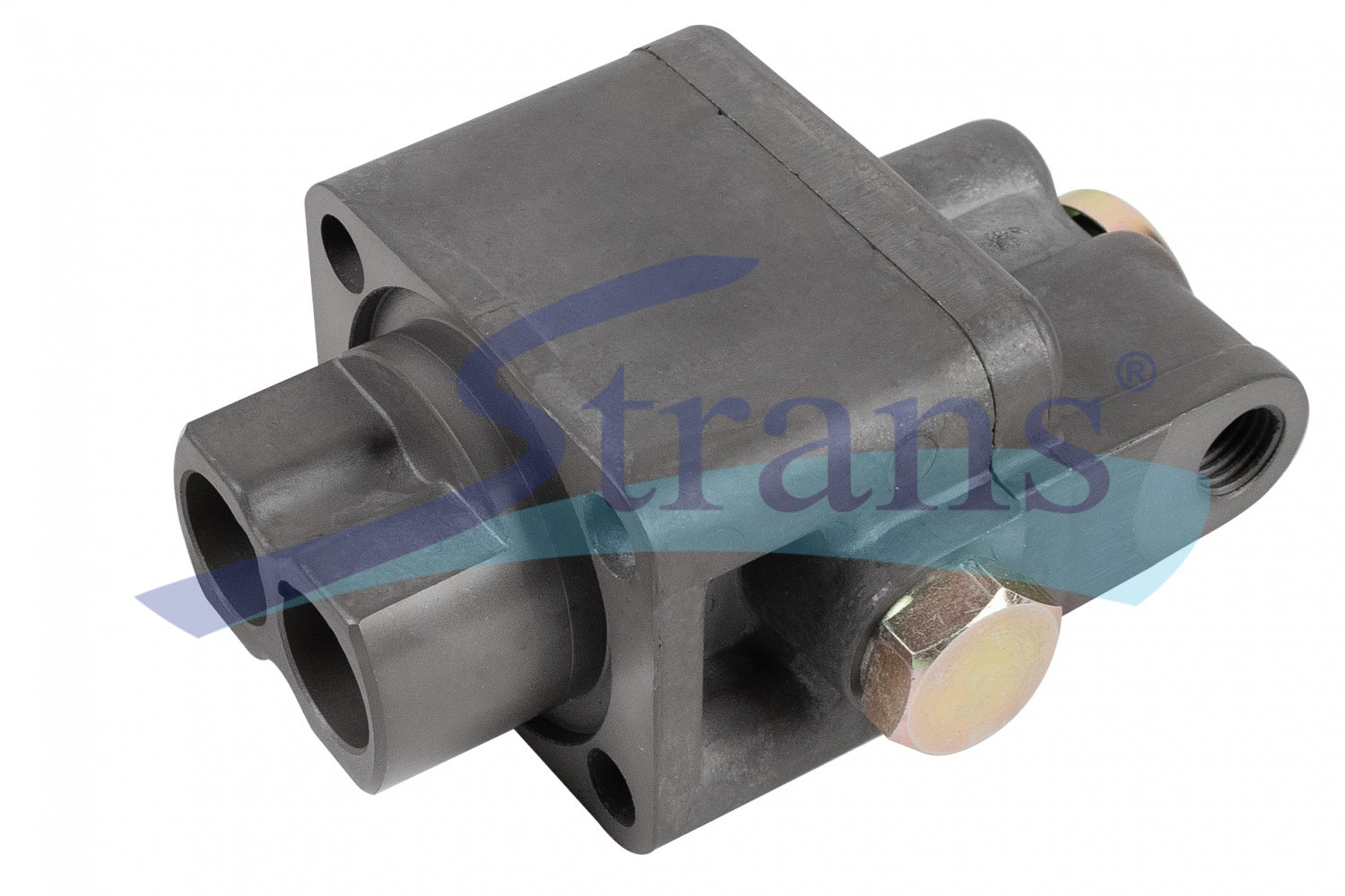 Кран Половинок Кпп Zf Ecosplit/Ecosplit Iii 16 S 151/16 S 151 Nmv